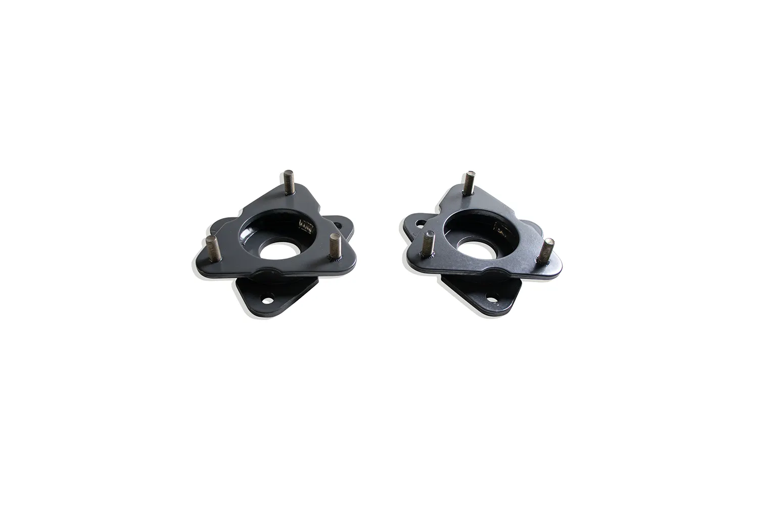 MaxTrac Suspension 2" FRONT STRUT SPACERS