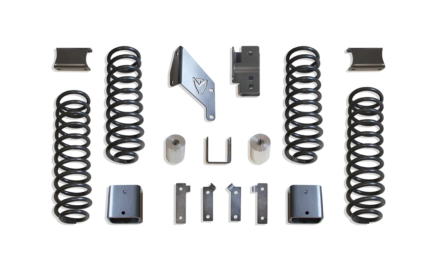MaxTrac Suspension 3" LIFT KIT (NO SHOCKS)