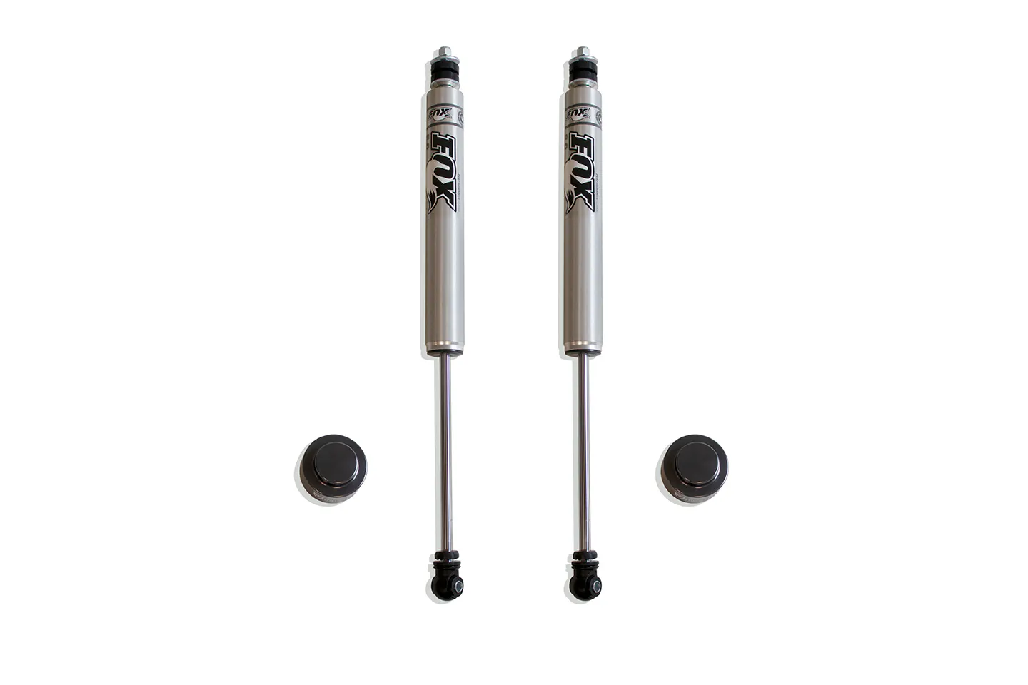 MaxTrac Suspension 1.5" REAR LIFT BOX KIT W/ FOX SHOCKS