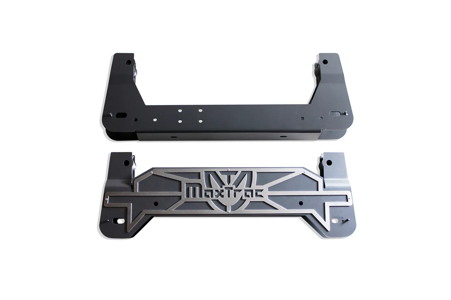 MaxTrac Suspension SUBFRAMES - 7"-10" LIFT HEIGHT (BOX 2 OF 5)