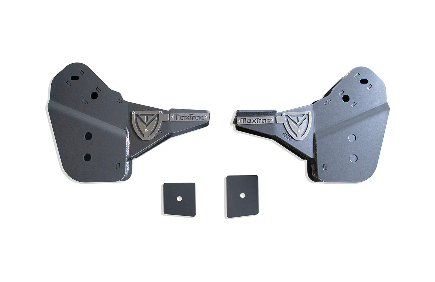 MaxTrac Suspension RADIUS ARM DROP BRACKETS