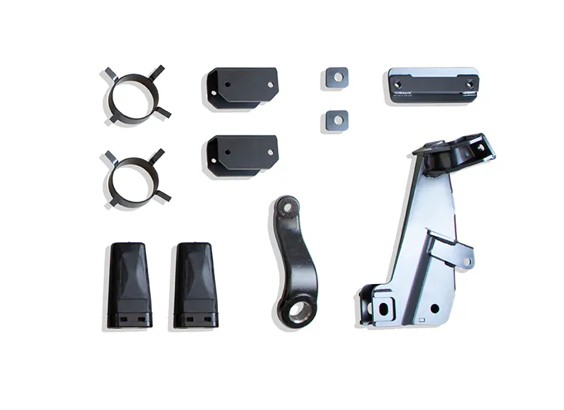 MaxTrac Suspension BRACKETS & HARDWARE