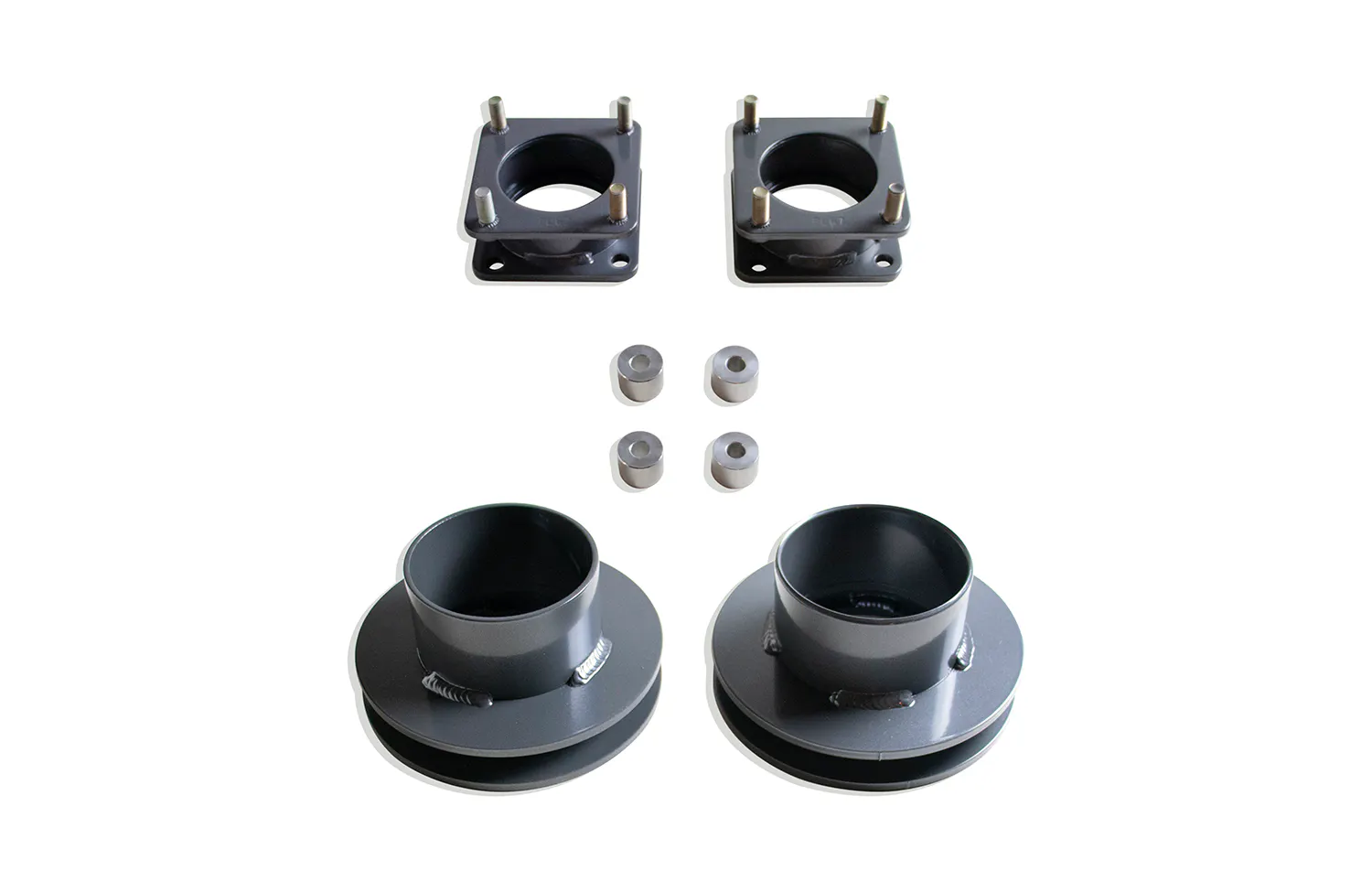 MaxTrac Suspension 3/1" SPACER KIT