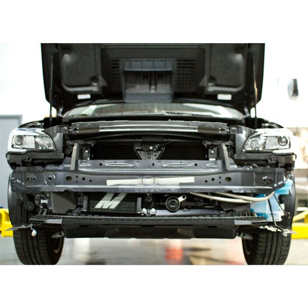 Mishimoto Mmoc Wrx 15bk Oil Cooler Kit