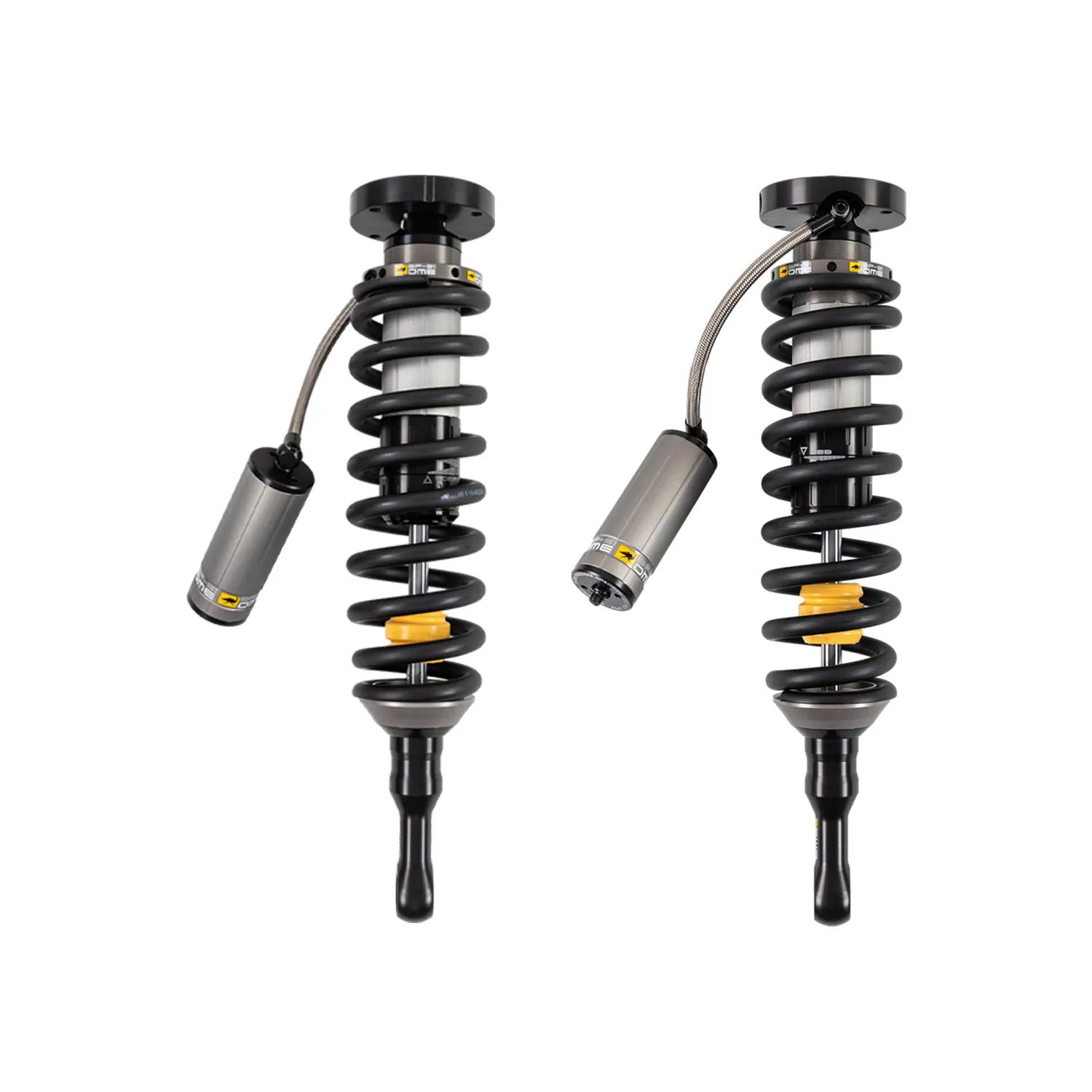 Old Man Emu BP-51 Kit FR 3 in/0-330 lb