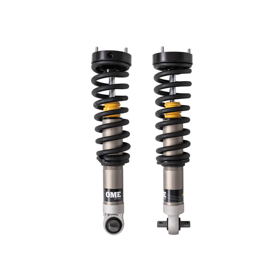 Old Man Emu MT64 Kit FR 2.5in/0lb