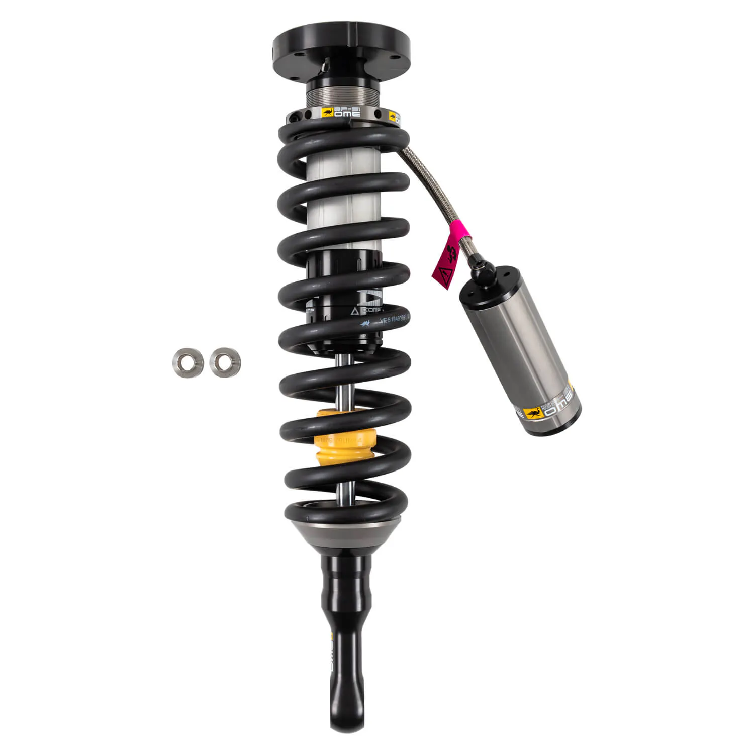 Shocks & Struts - Old Man Emu BP5190036L BP-51 Coilover Strut Front Left