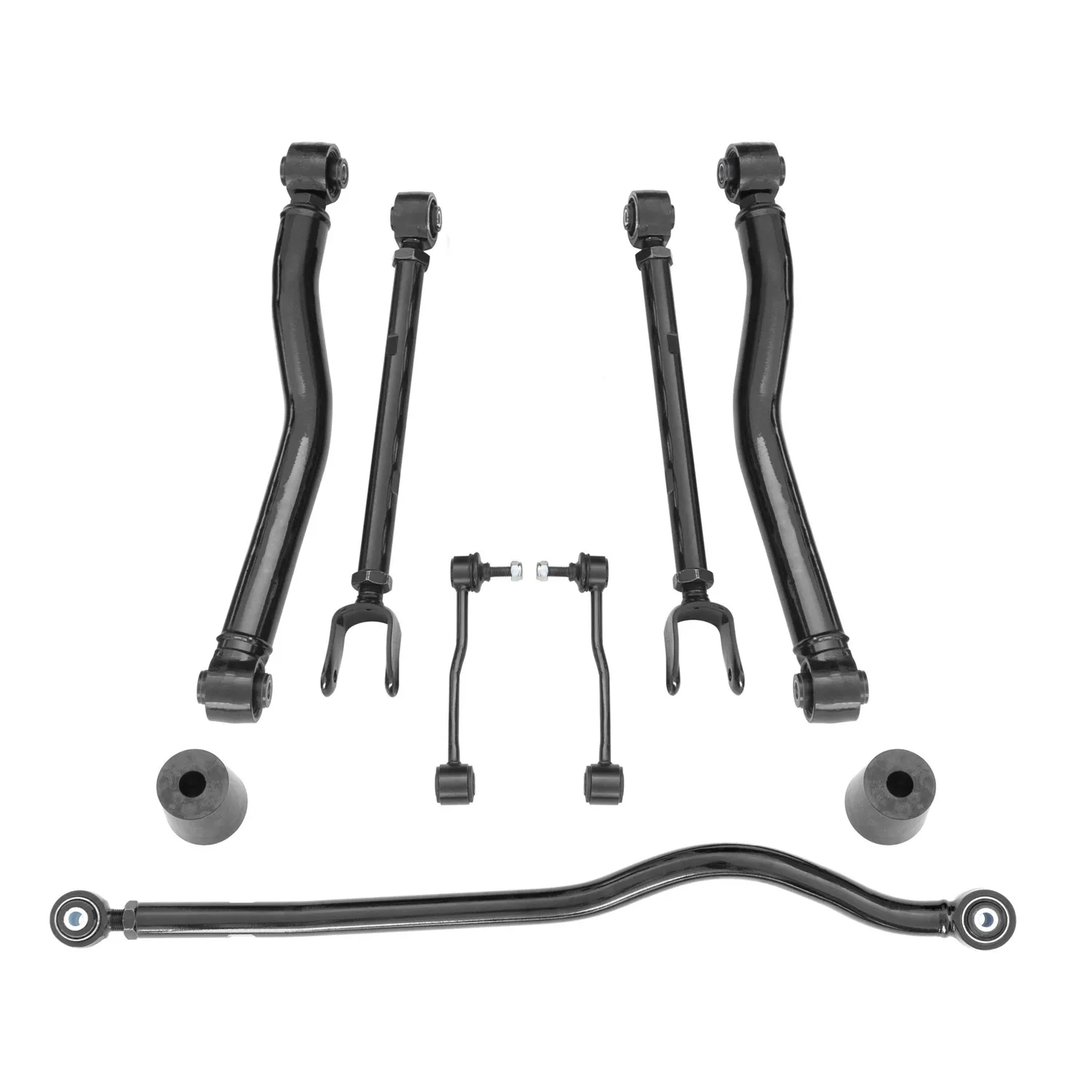 Rancho Suspension Lift Kit Box 1 of 3
