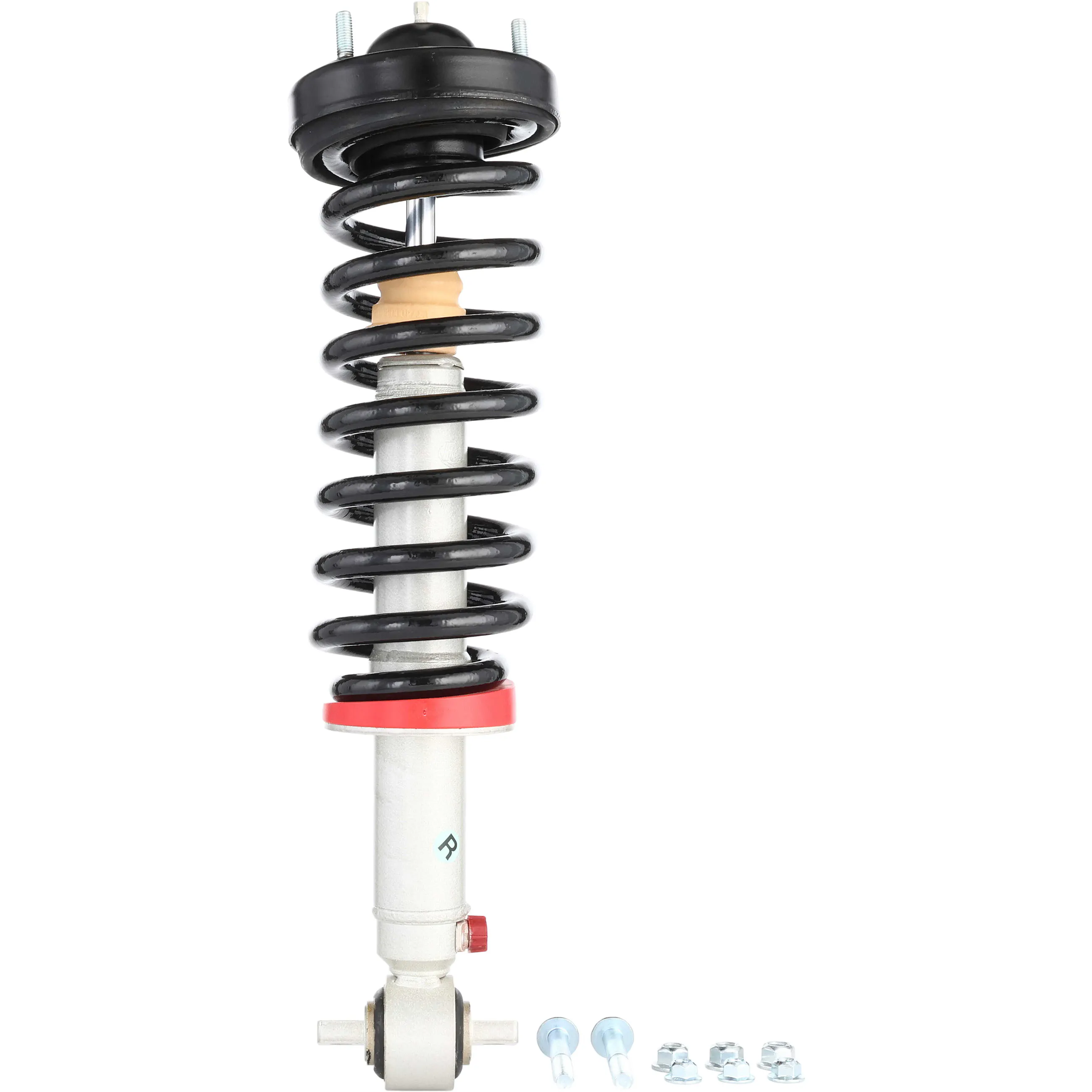 Rancho QuickLIFT Suspension Strut and Coil Spring Assembly