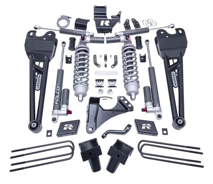 ReadyLIFT ReadyLIFT 43-23650