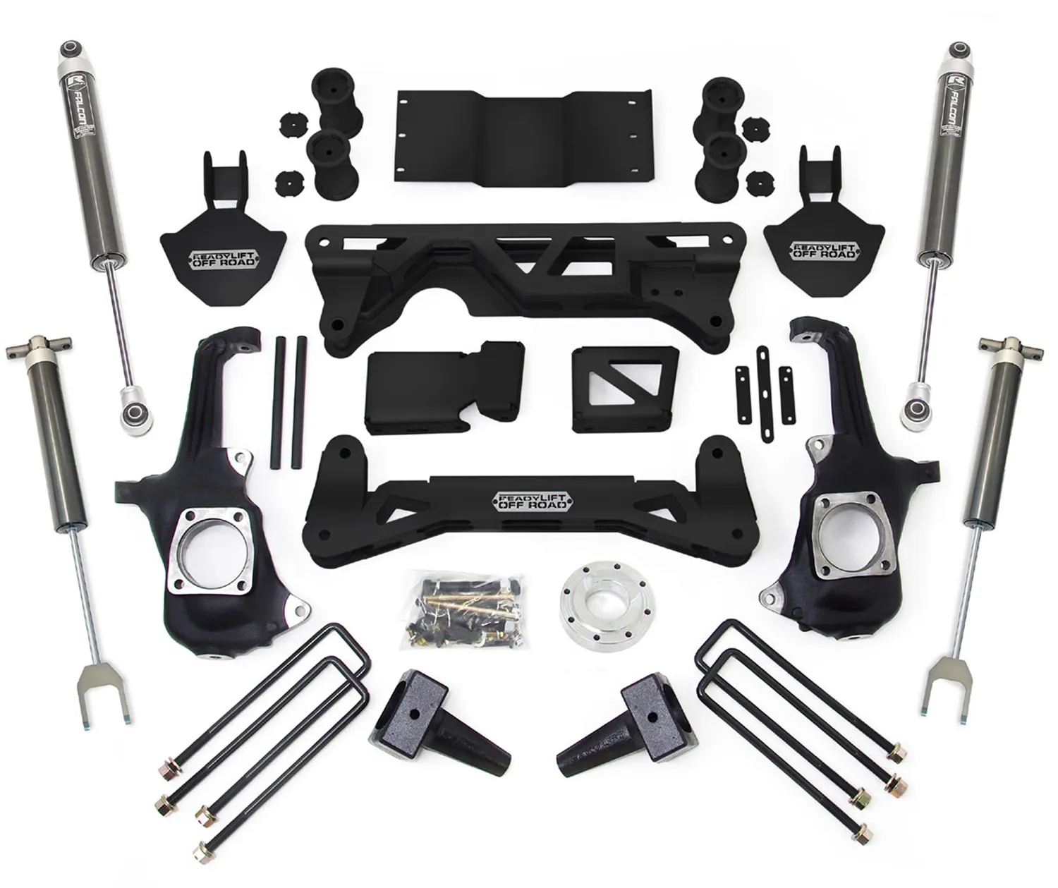 ReadyLIFT ReadyLIFT 44-30520