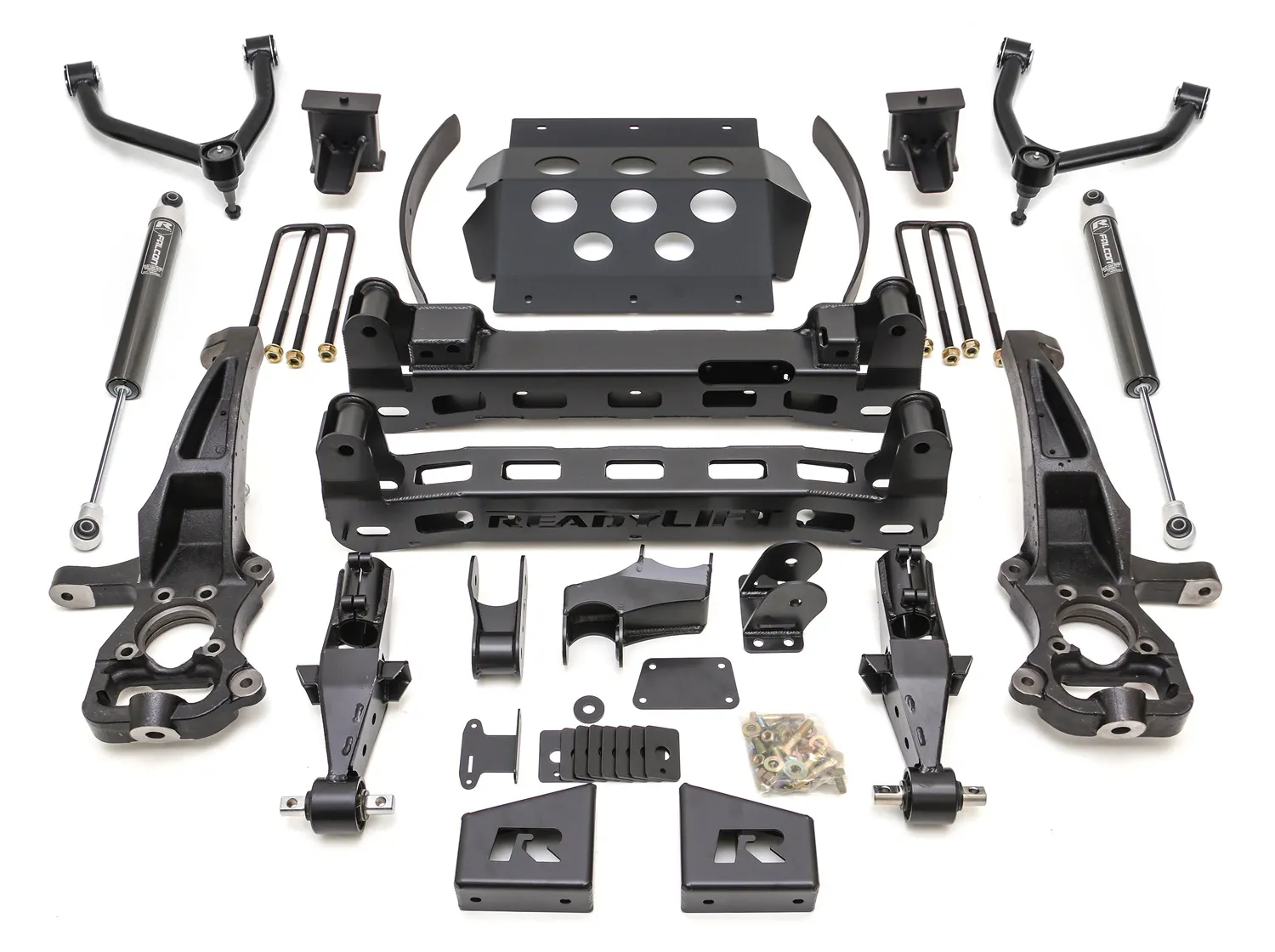 ReadyLIFT ReadyLIFT 44-39805