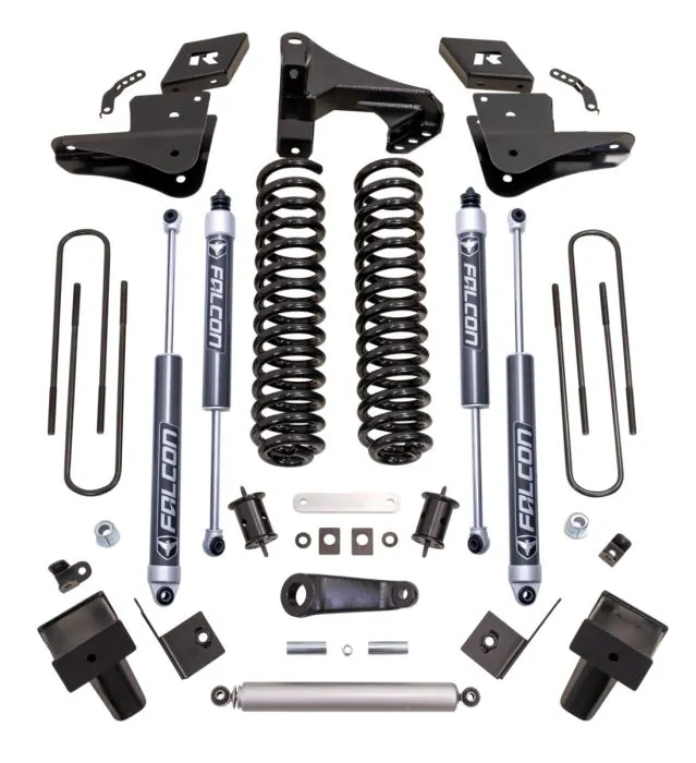 ReadyLIFT ReadyLIFT 49-23622