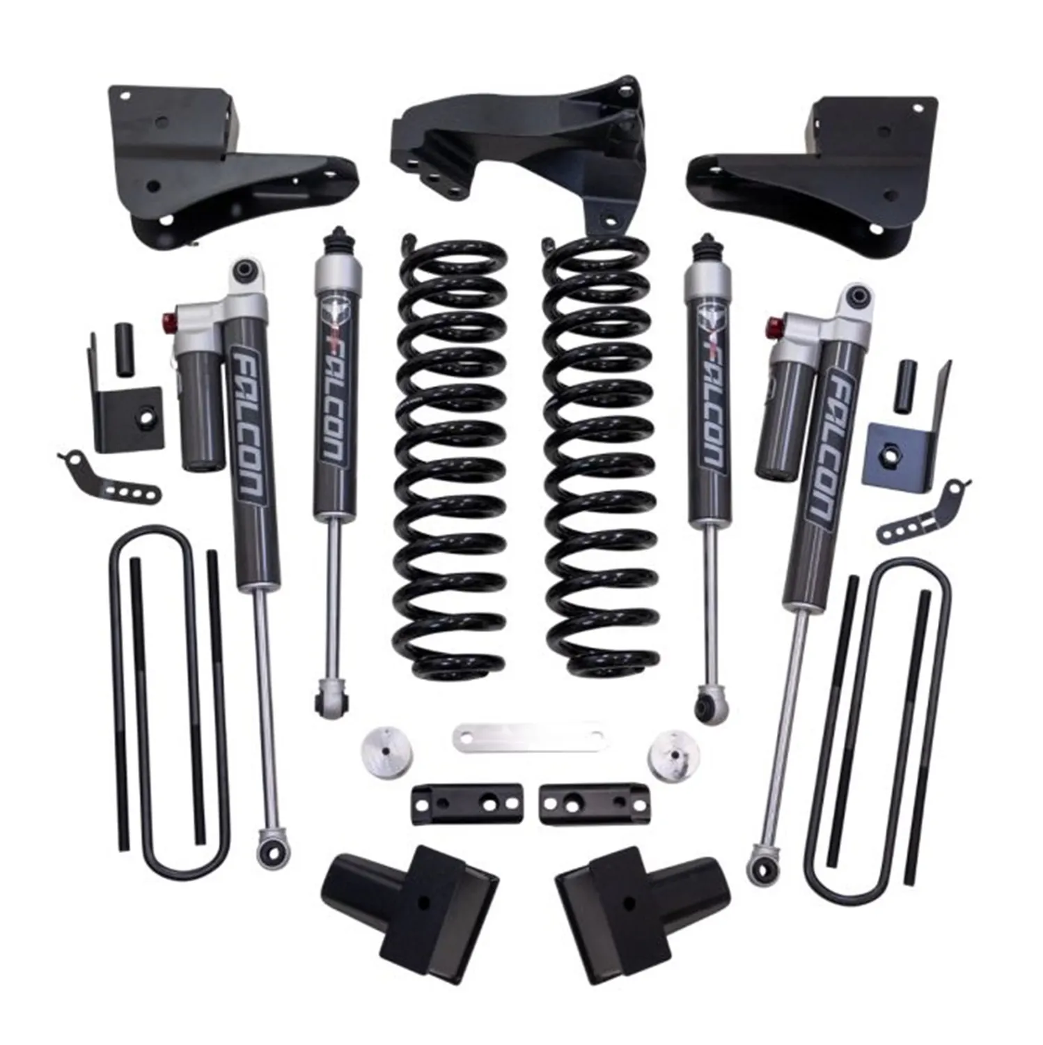 ReadyLIFT ReadyLIFT 63-23440