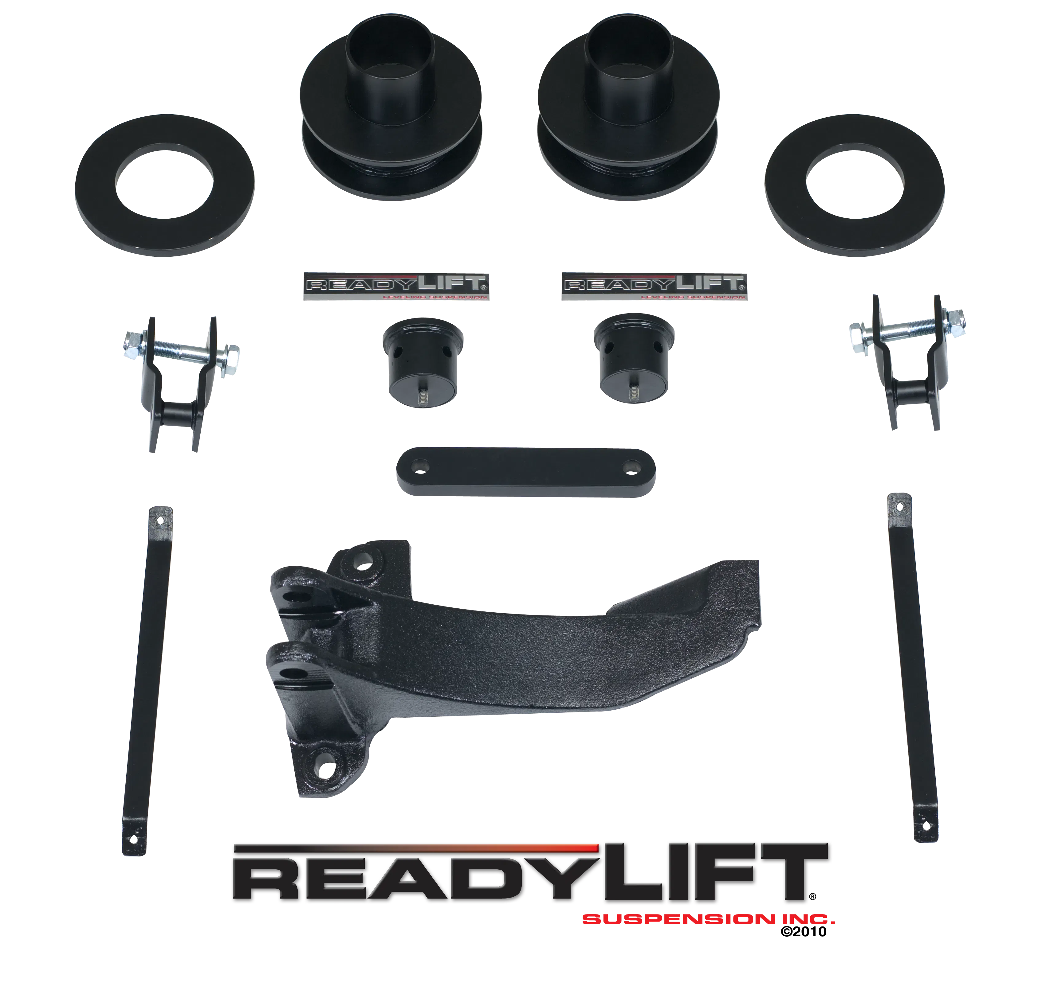 ReadyLIFT ReadyLIFT 66-2516