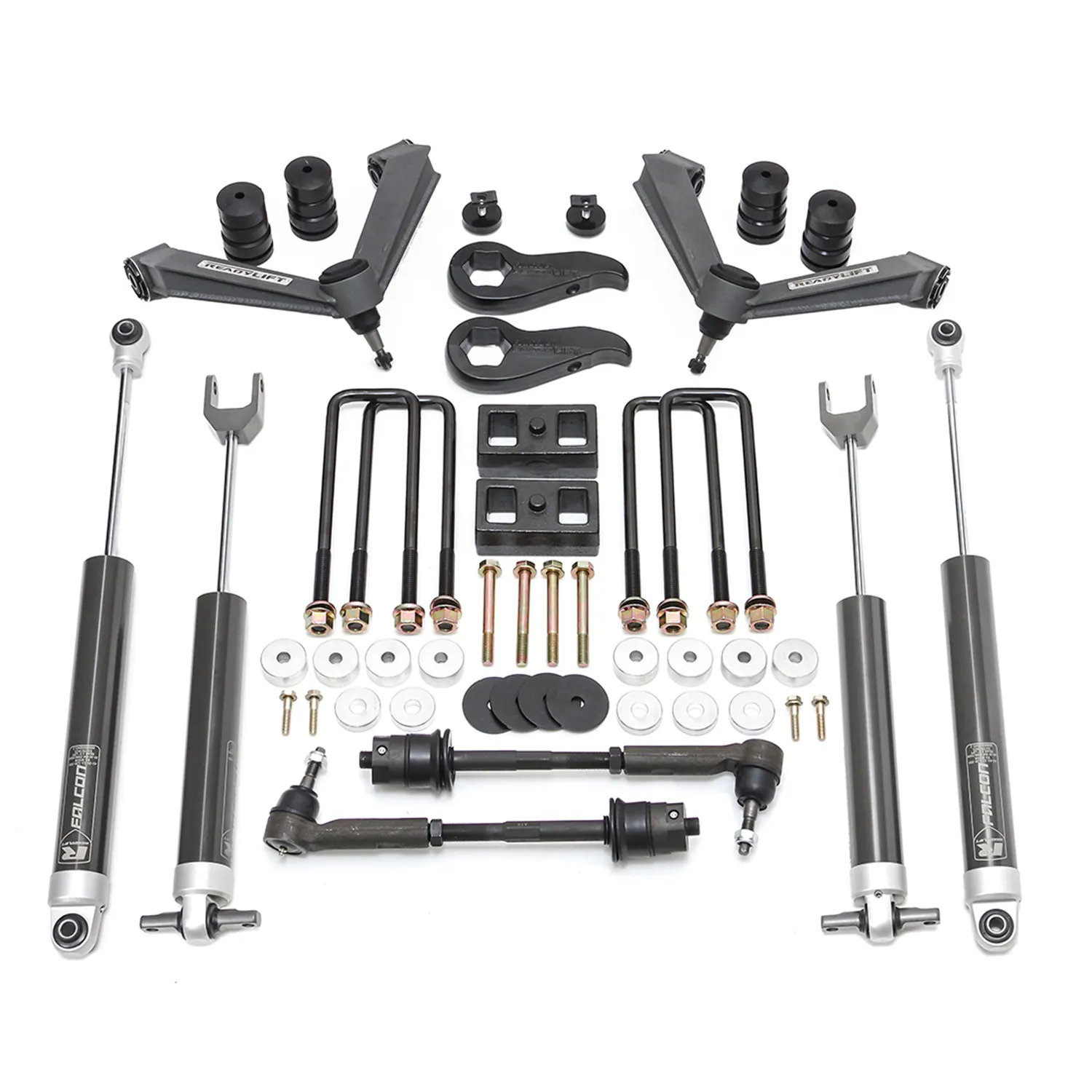 ReadyLIFT ReadyLIFT 69-30350