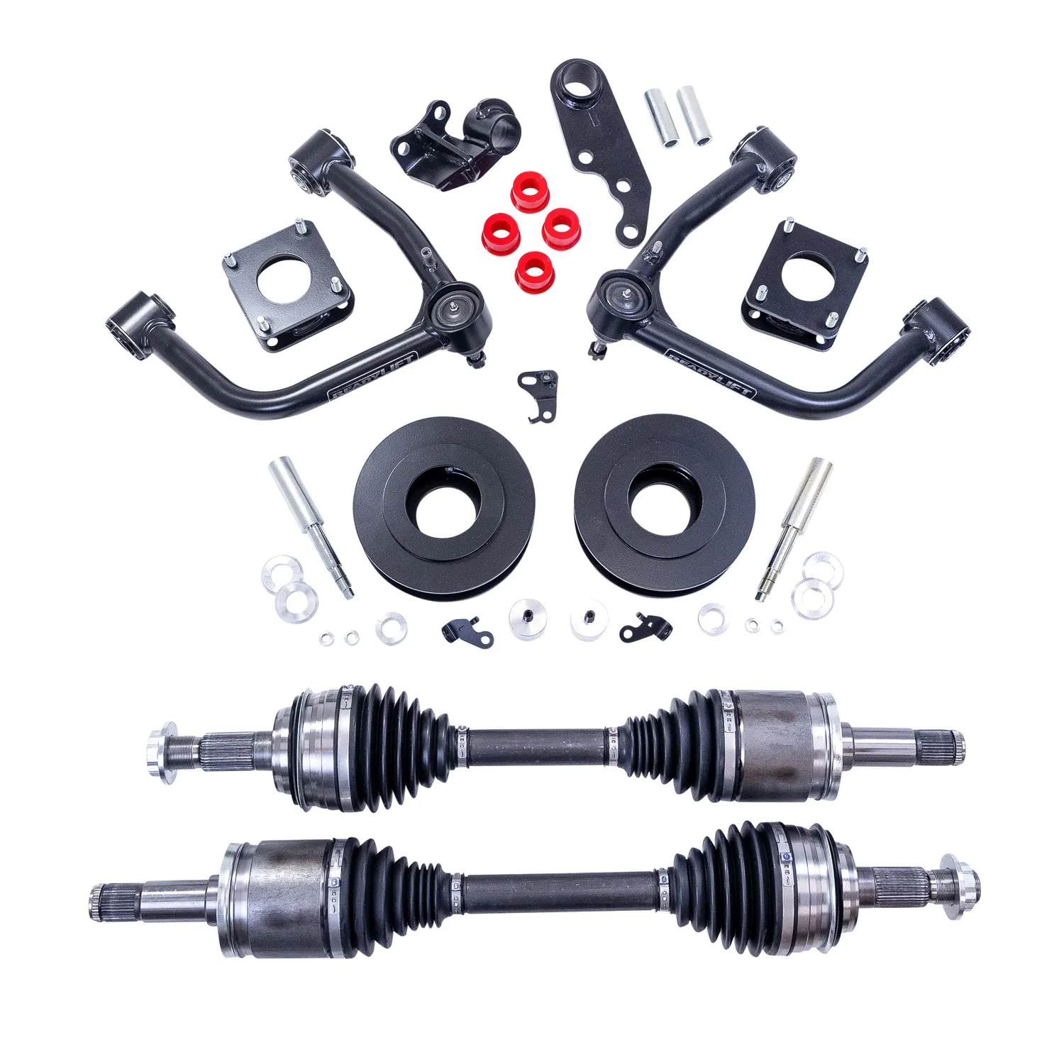 ReadyLIFT ReadyLIFT 69-52311