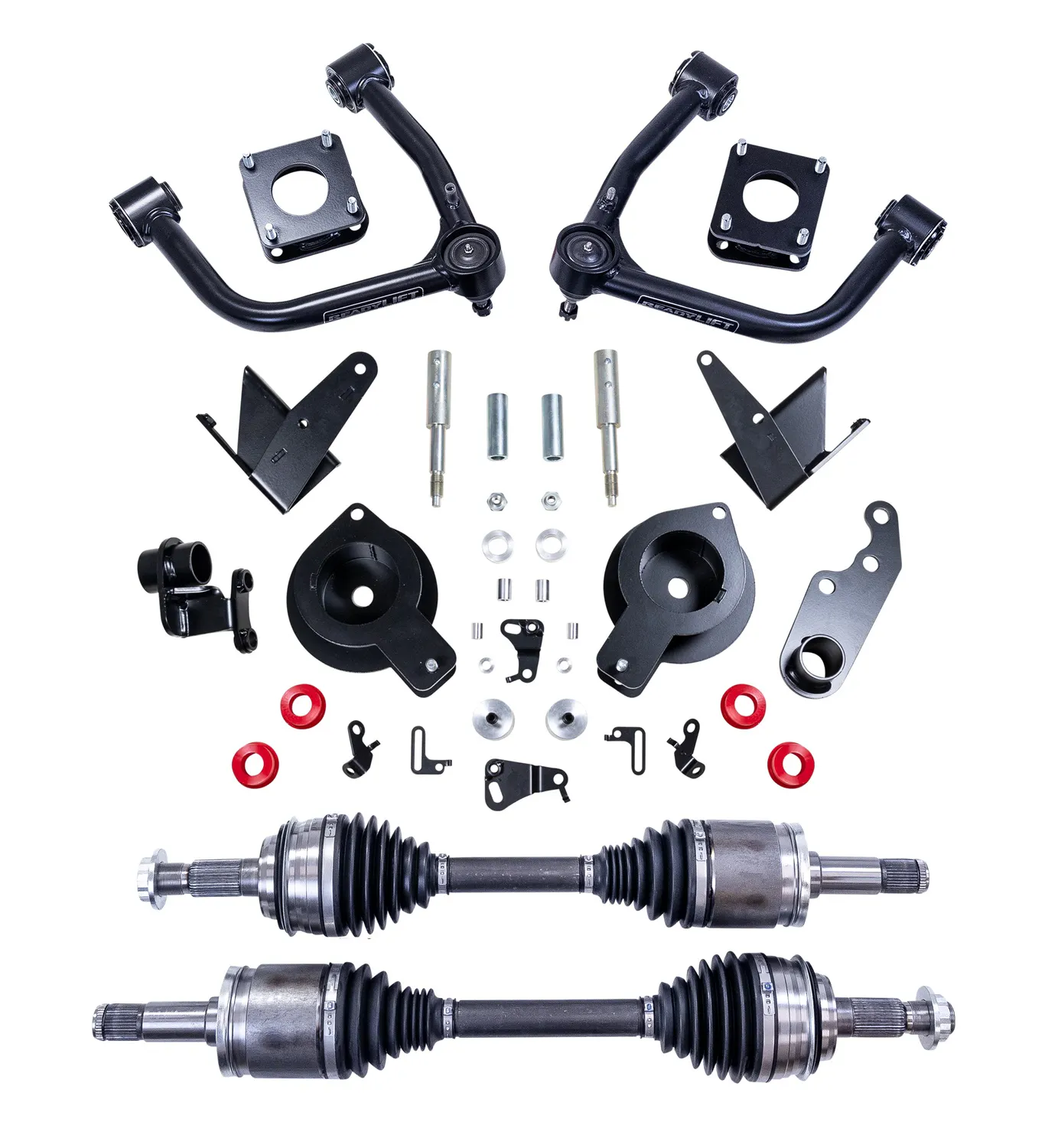 ReadyLIFT ReadyLIFT 69-52331