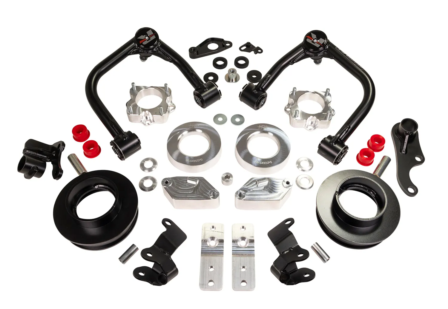 ReadyLift Suspension ReadyLIFT 69-54300