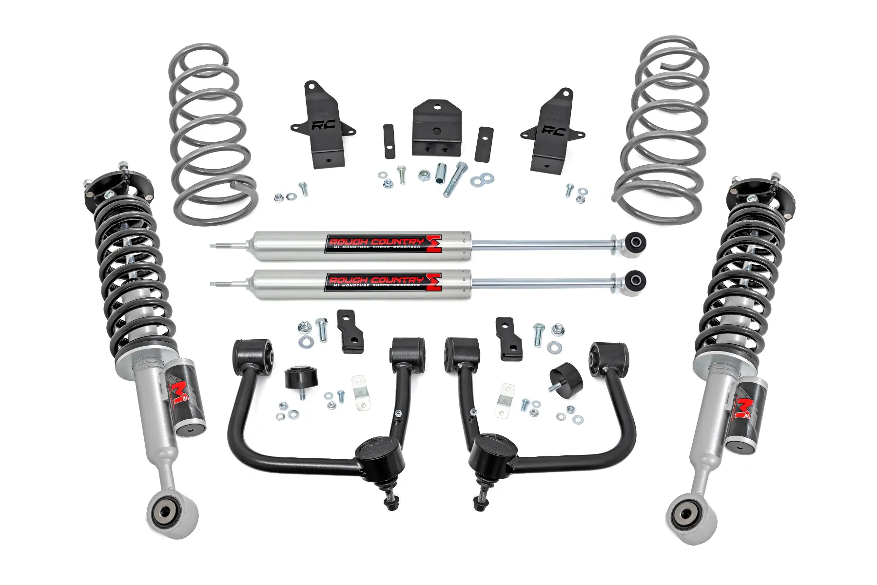 Rough Country 3.5 Inch Lift Kit