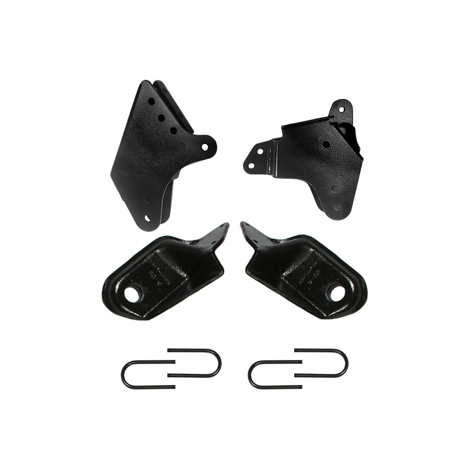 Skyjacker SYS BOX 6IN. 80-96 BRONCO
