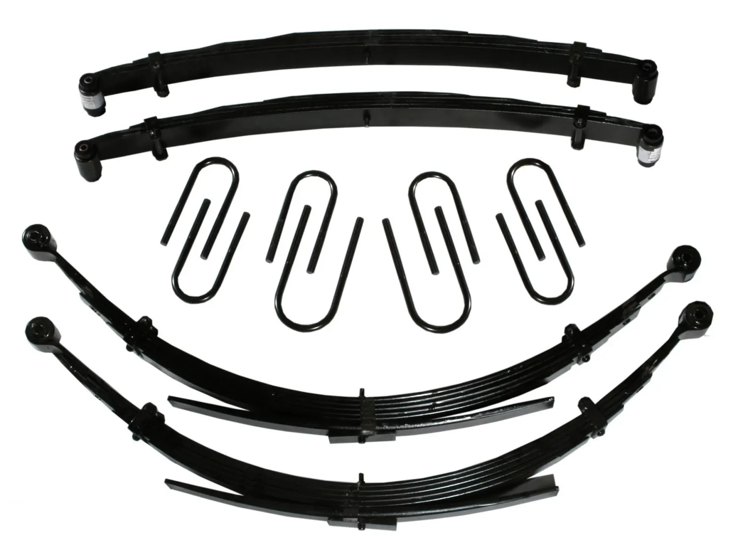 Skyjacker 2.5IN. SYS 88-91 BLAZER/JIMMY