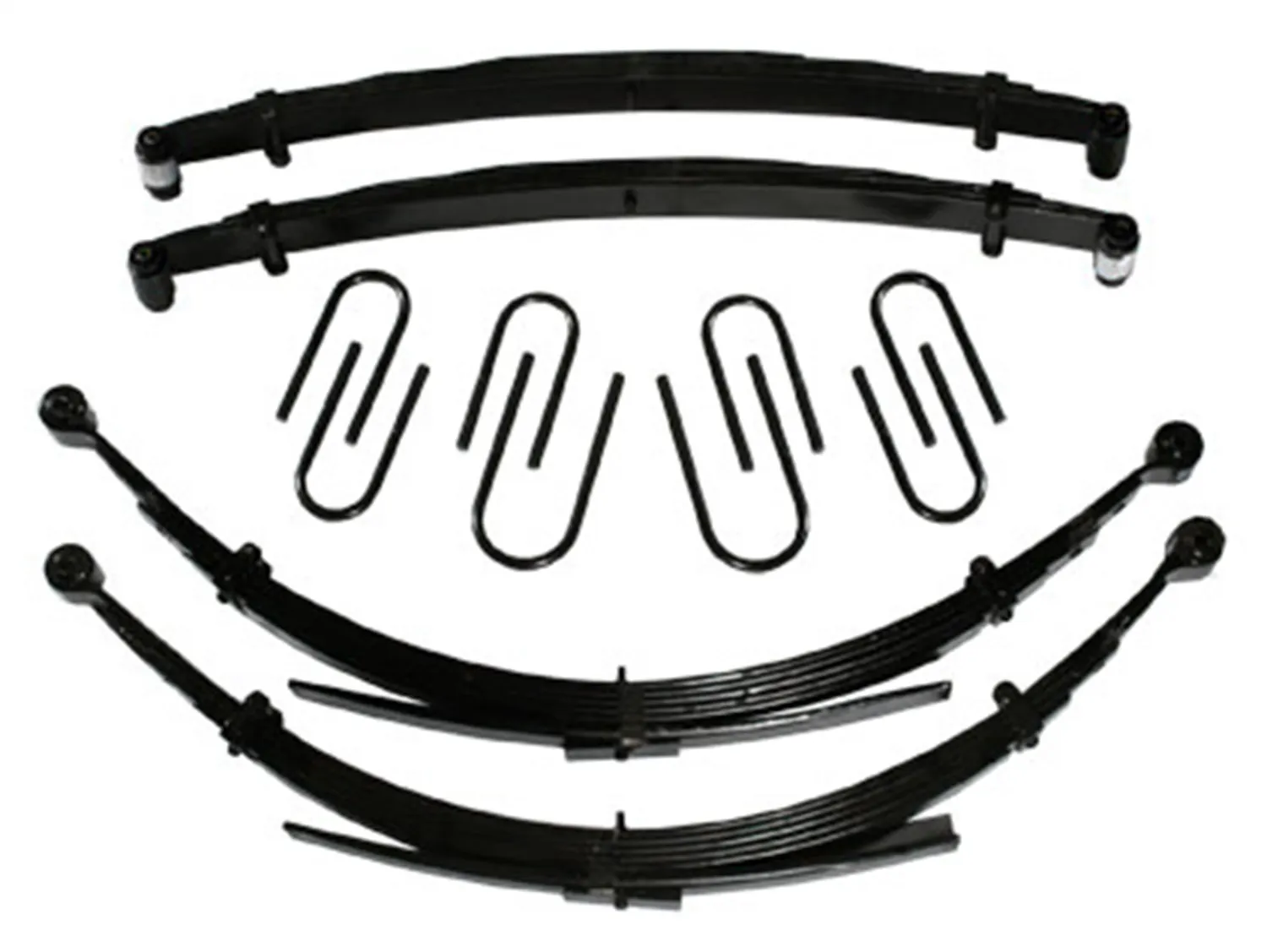 Skyjacker Suspension Lift Kit