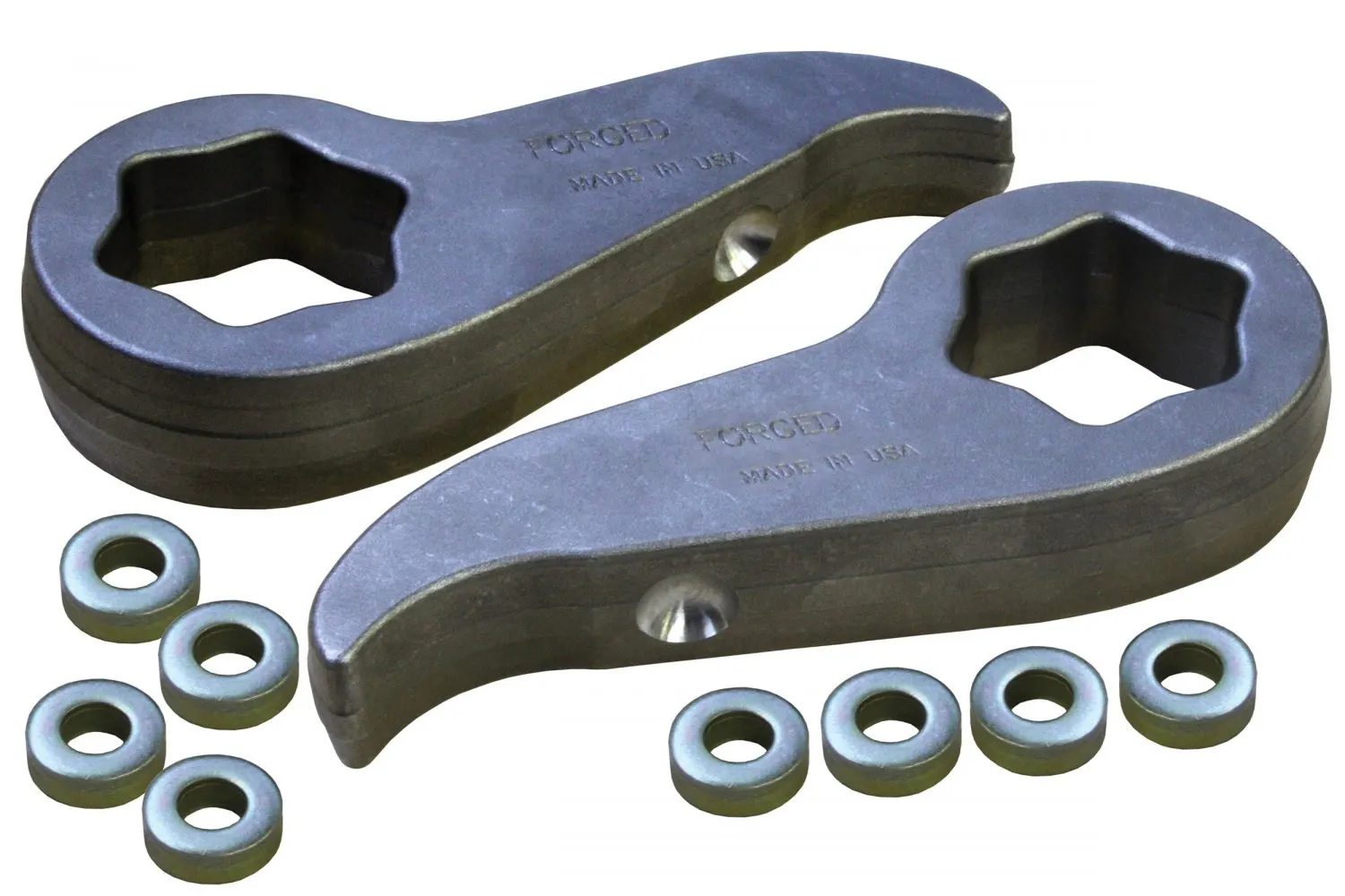Skyjacker Torsion Key Front Leveling Kit
