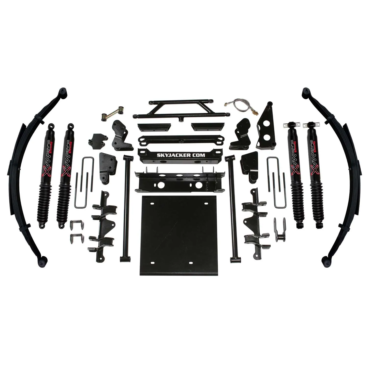 Skyjacker Suspension Lift Kit w/Shocks