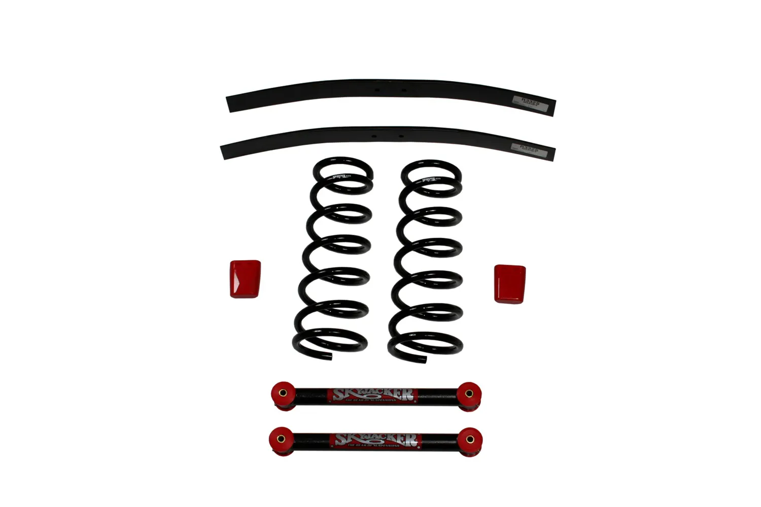 Skyjacker 3IN. KT 03-08DGE 2500 V10/CUMM