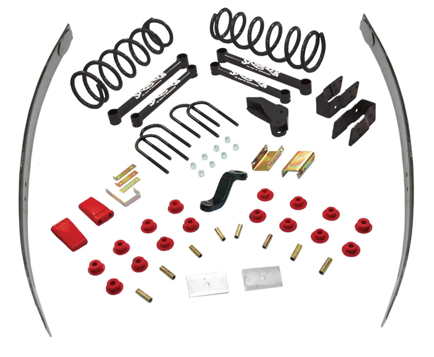 Skyjacker 5IN. KIT 03-08 DODGE 2500 4X4