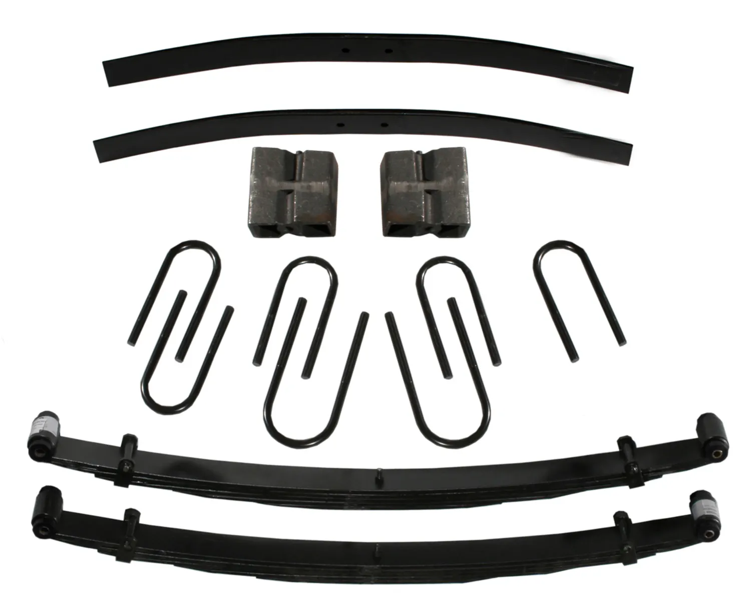 Skyjacker 7-8IN. 74.5-93 DODGE 1 TON