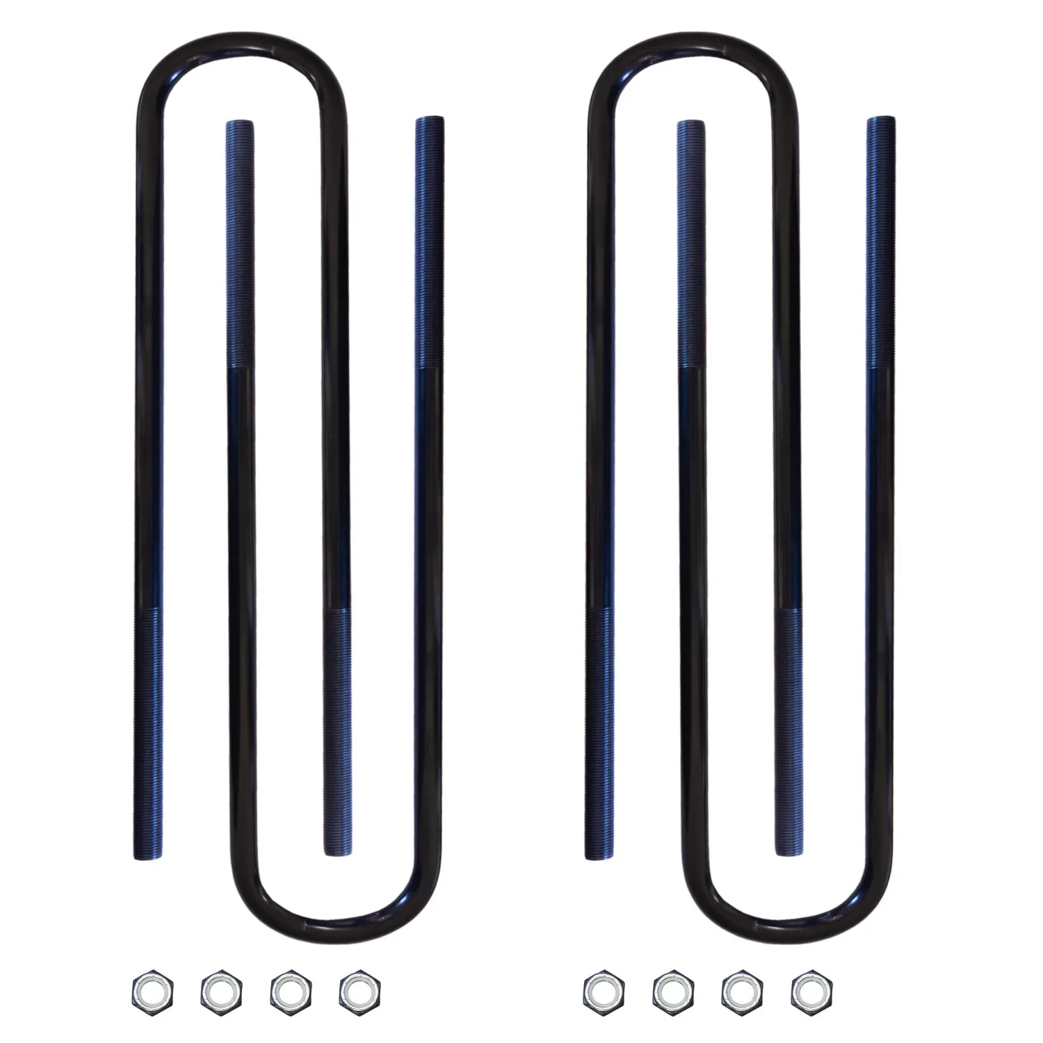 Skyjacker COM BOX 6-8IN. U-BLT KT 11F350