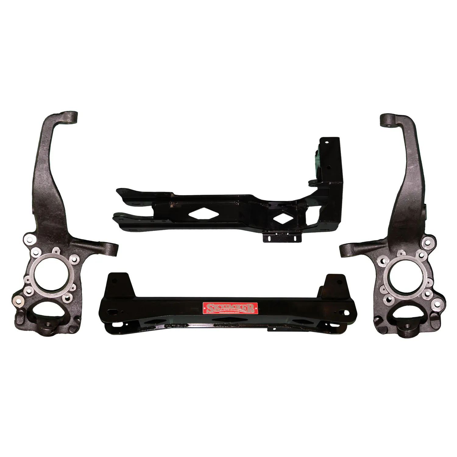 Skyjacker COM BOX: 15 FORD F150 4WD