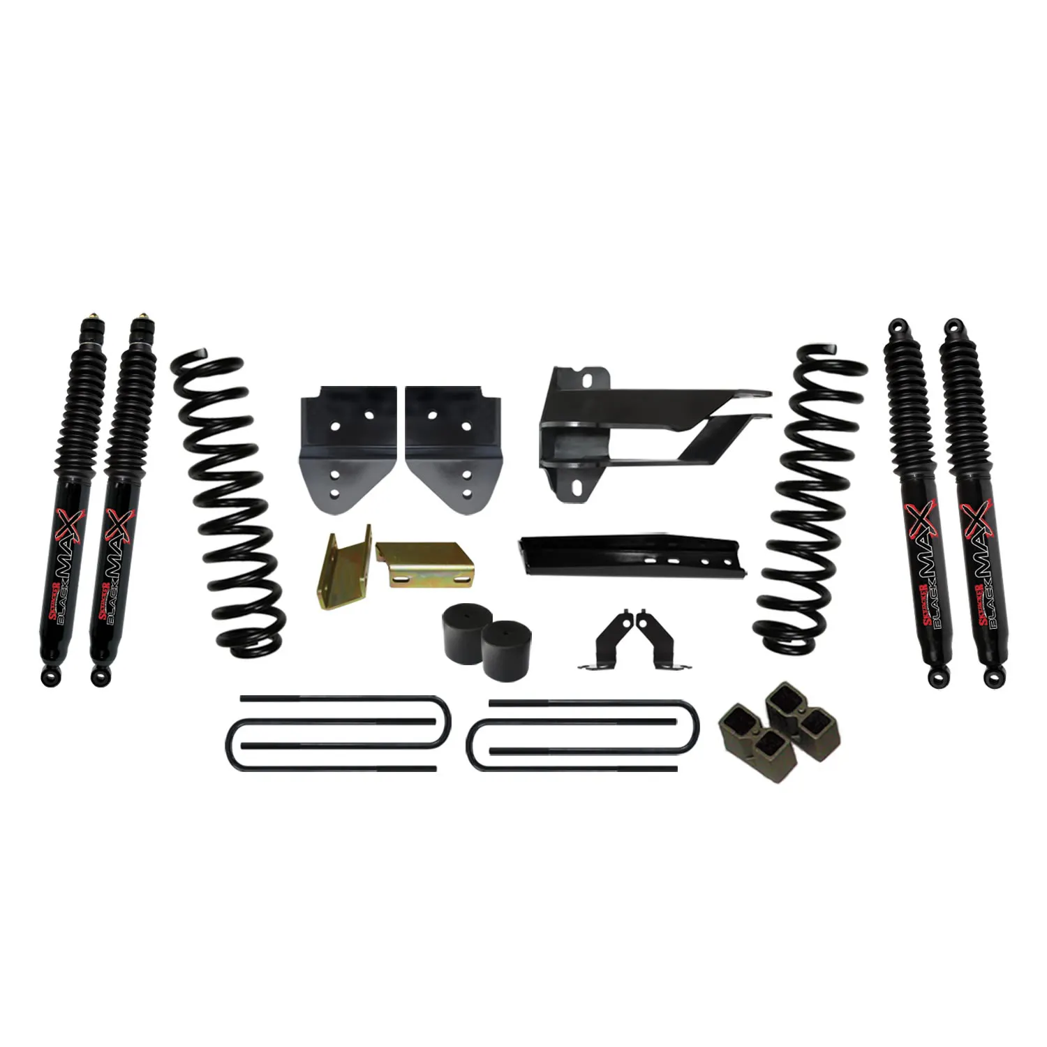 Skyjacker Suspension Lift Kit
