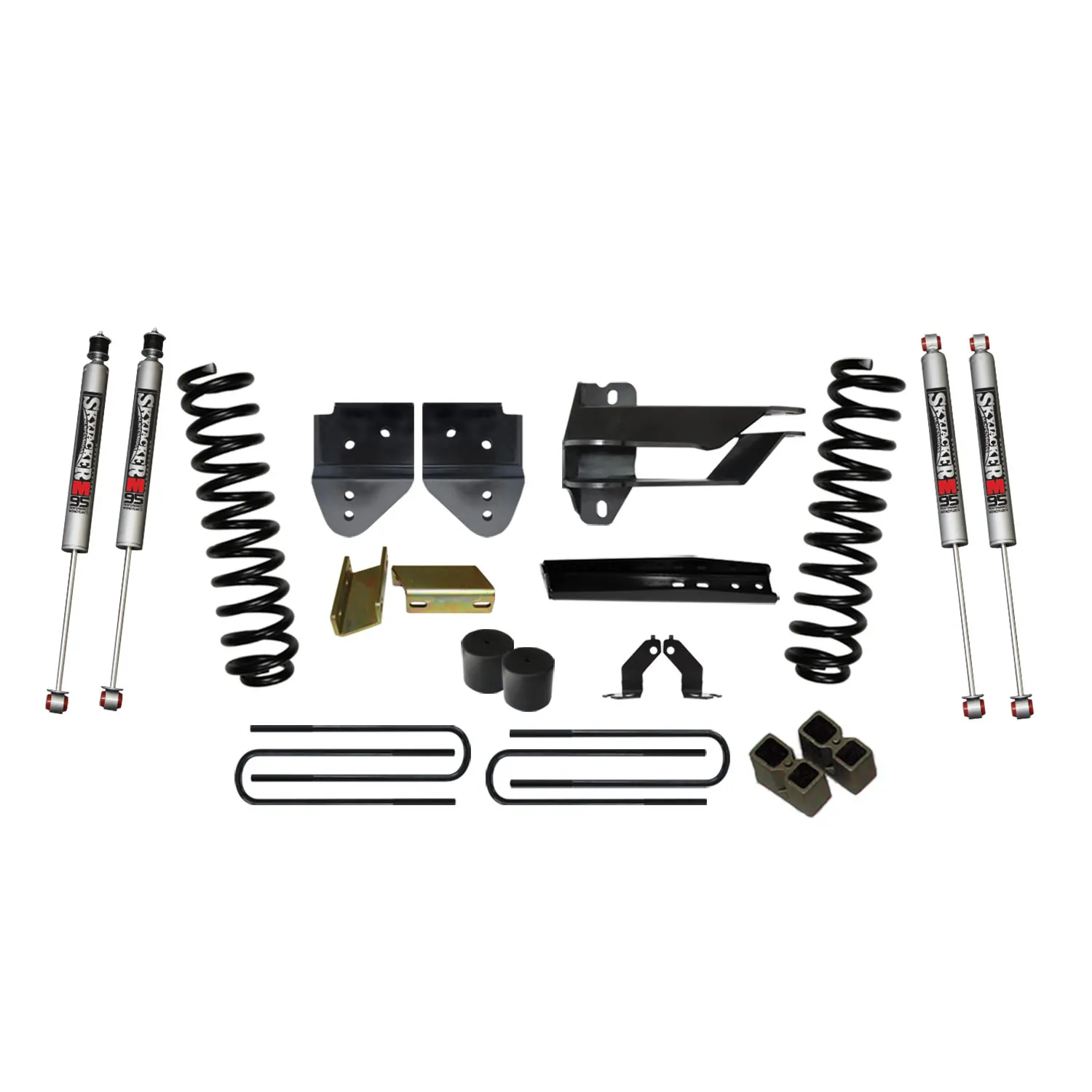 Skyjacker Suspension Lift Kit