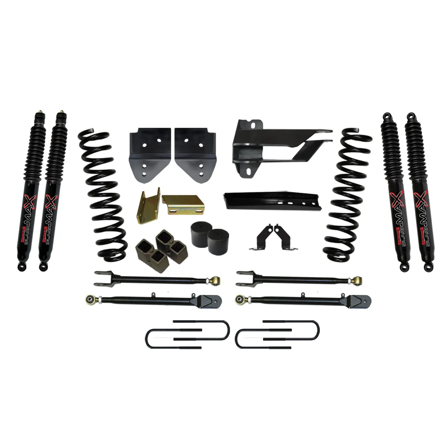 Skyjacker Suspension Lift Kit