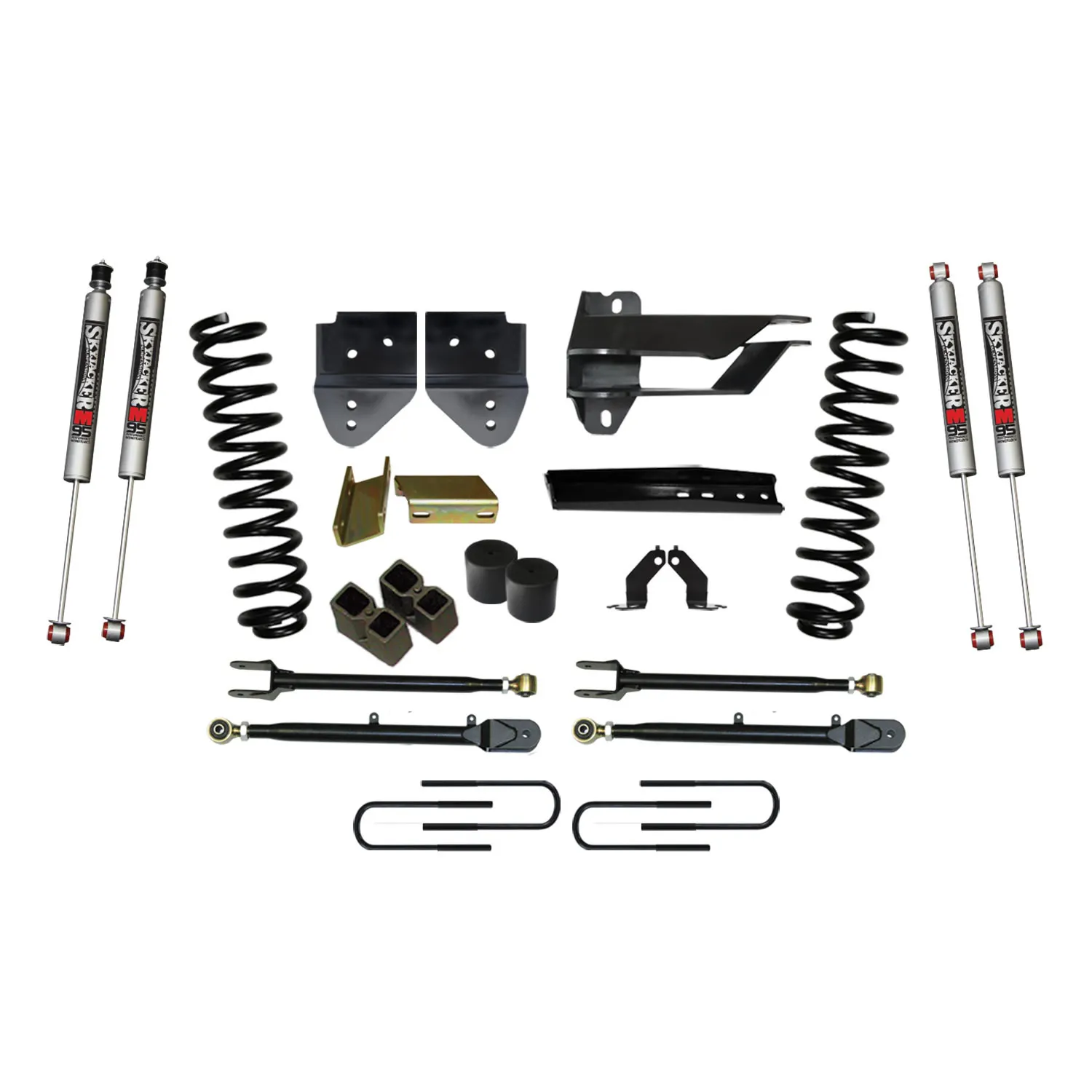 Skyjacker Suspension Lift Kit