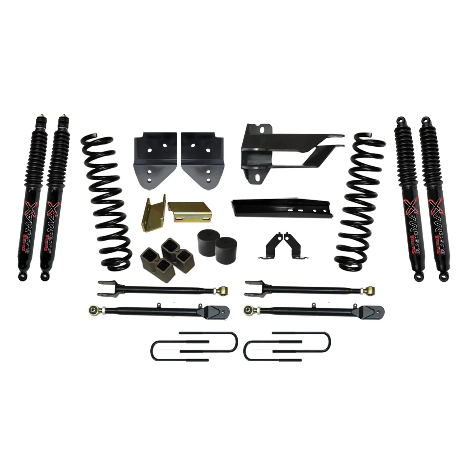 Skyjacker Suspension Lift Kit