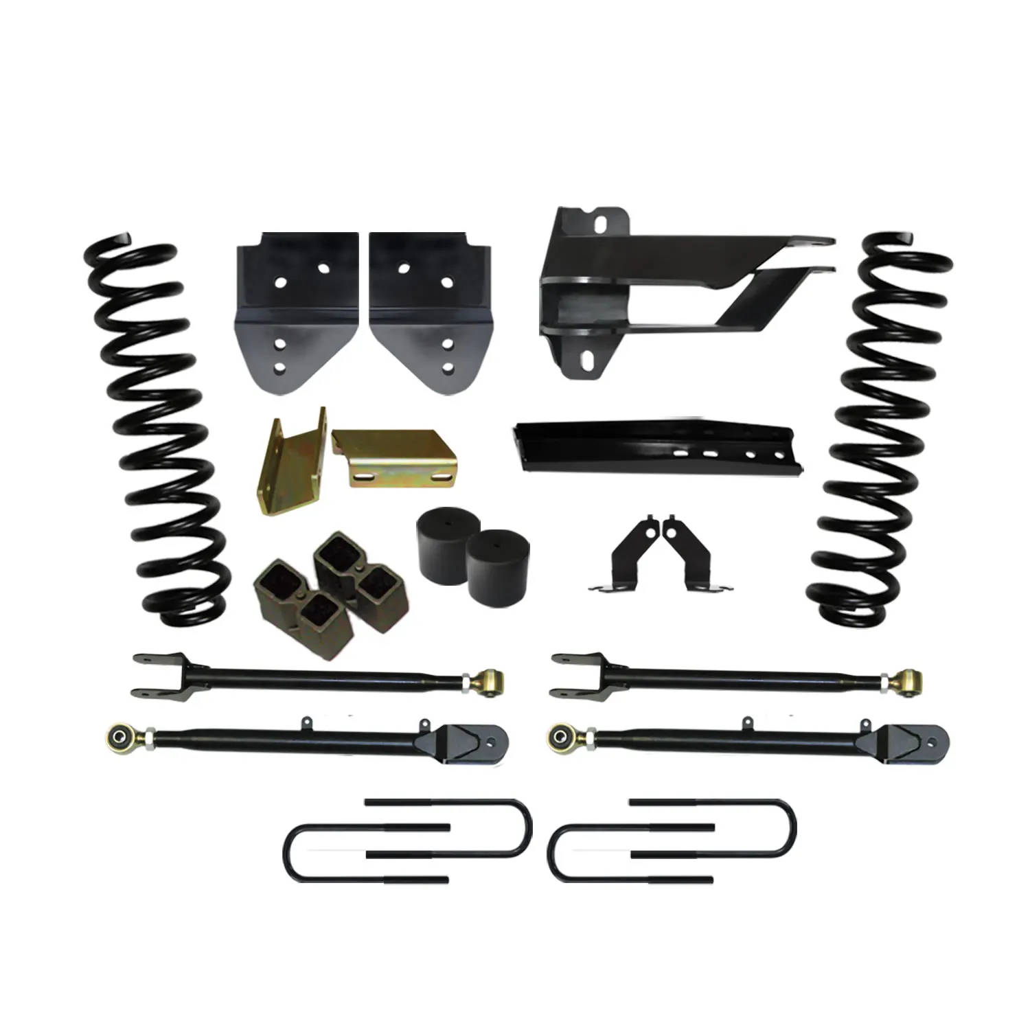 Skyjacker Suspension Lift Kit