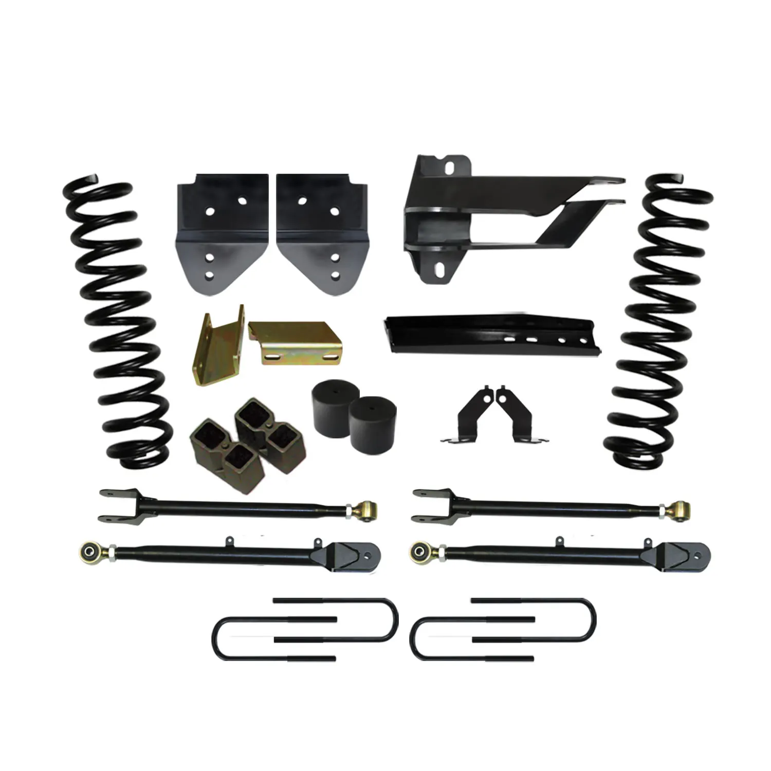 Skyjacker Suspension Lift Kit