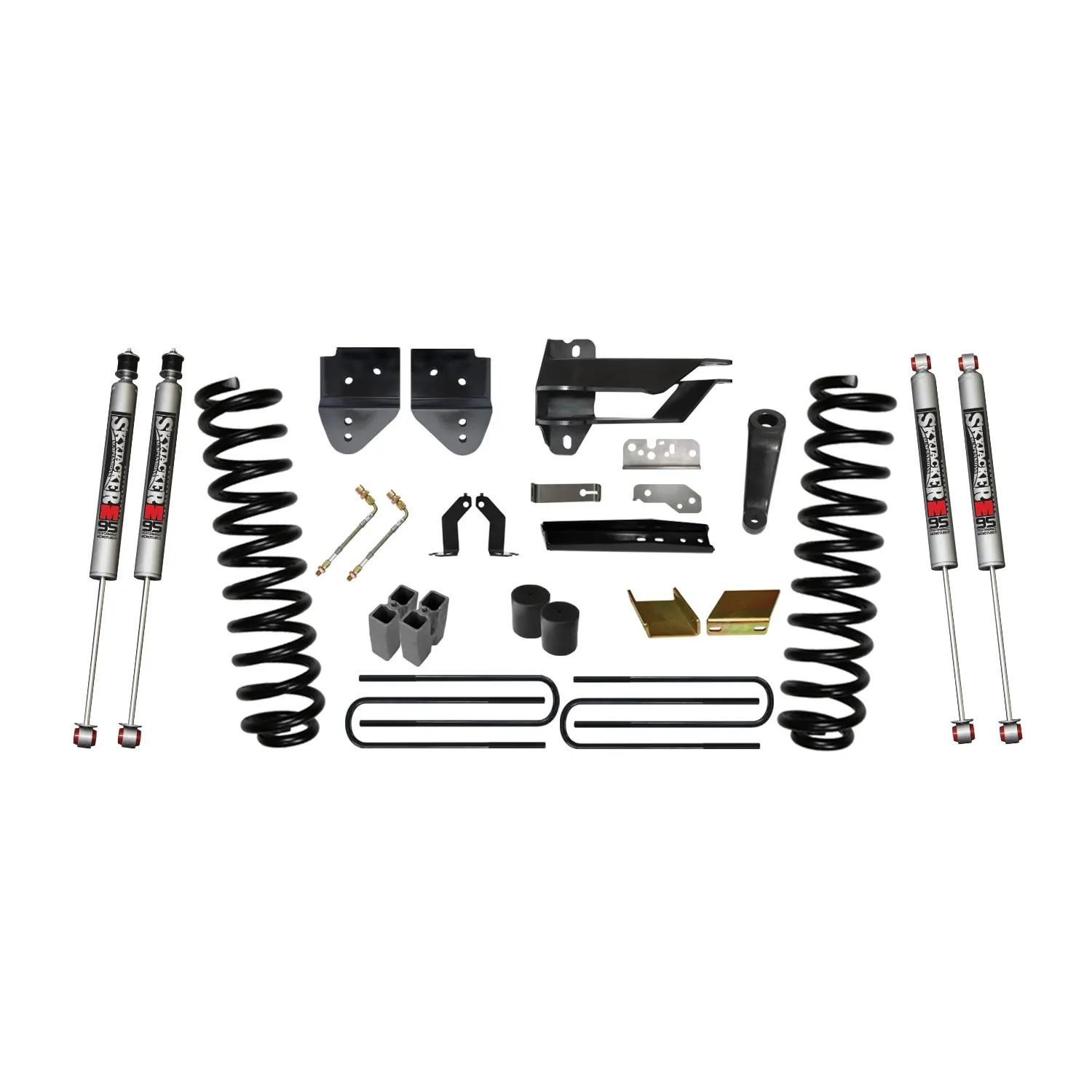 Skyjacker Suspension Lift Kit