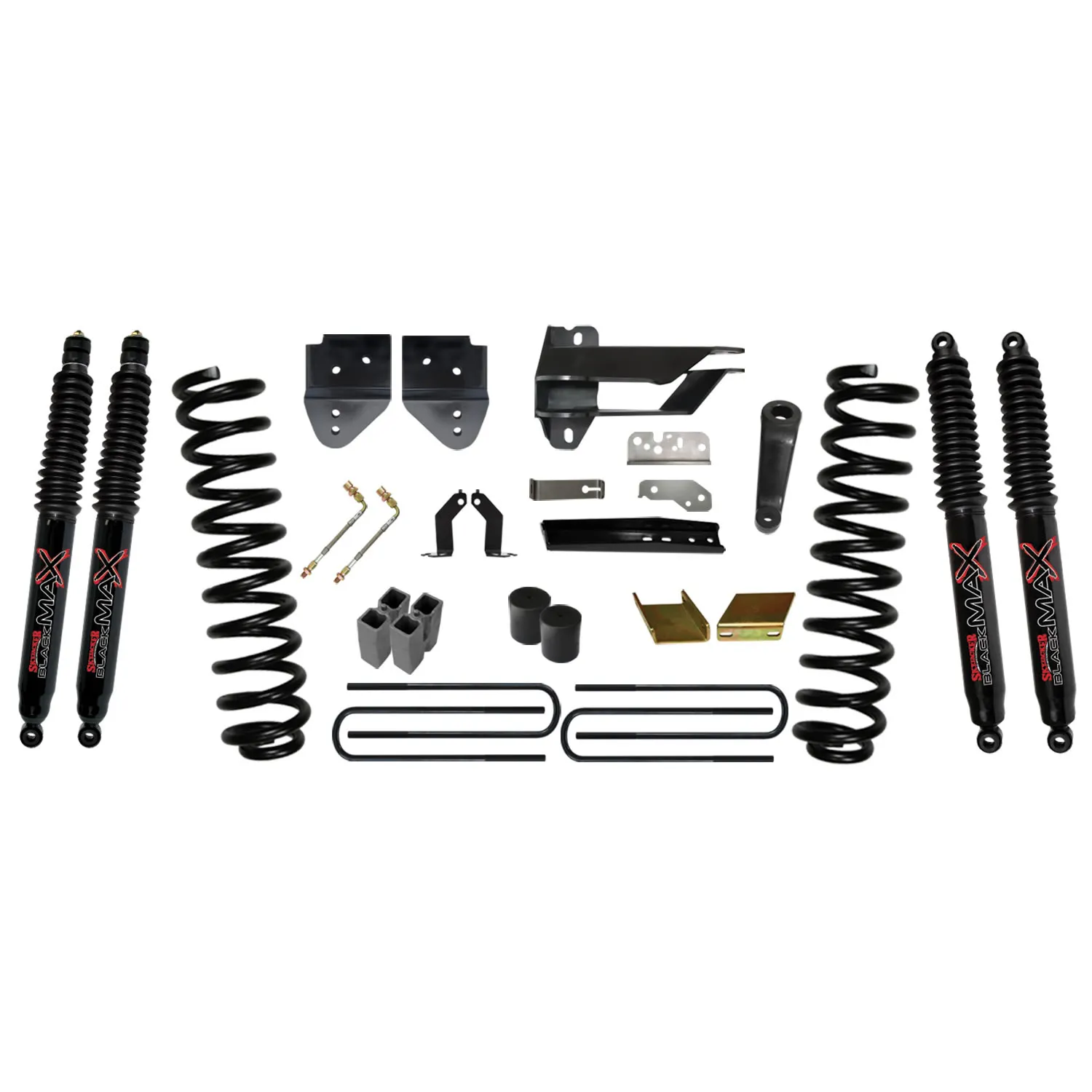 Skyjacker Suspension Lift Kit