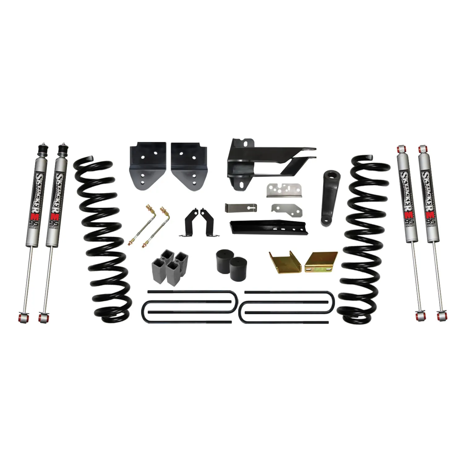 Skyjacker Suspension Lift Kit