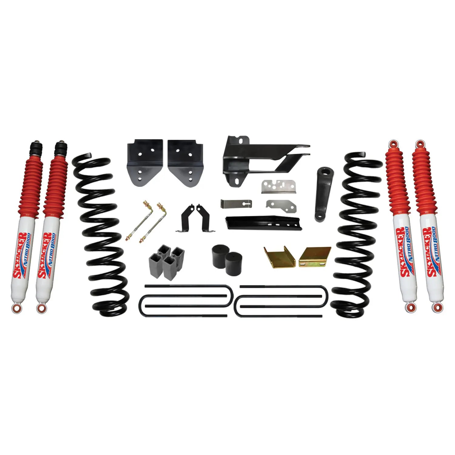 Skyjacker Suspension Lift Kit