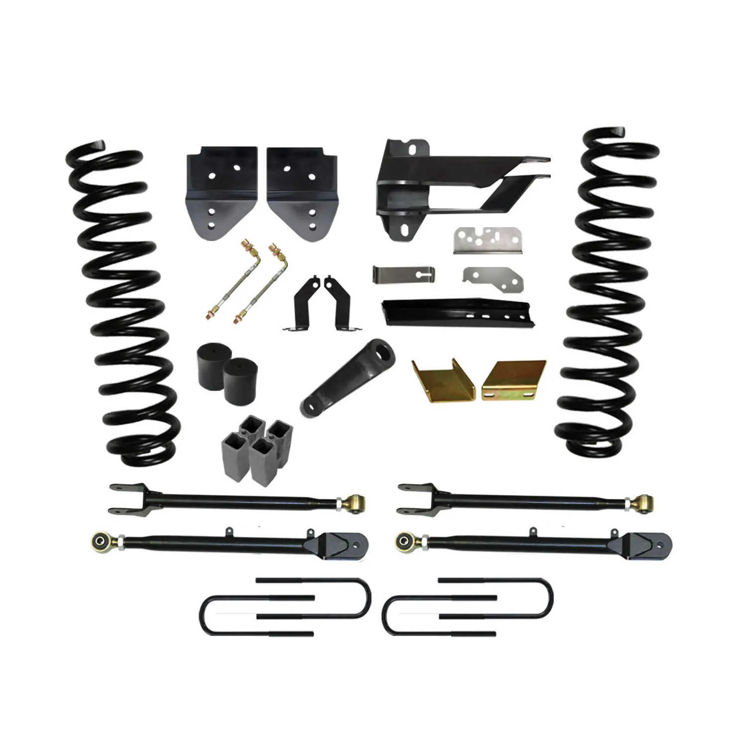 Skyjacker Suspension Lift Kit