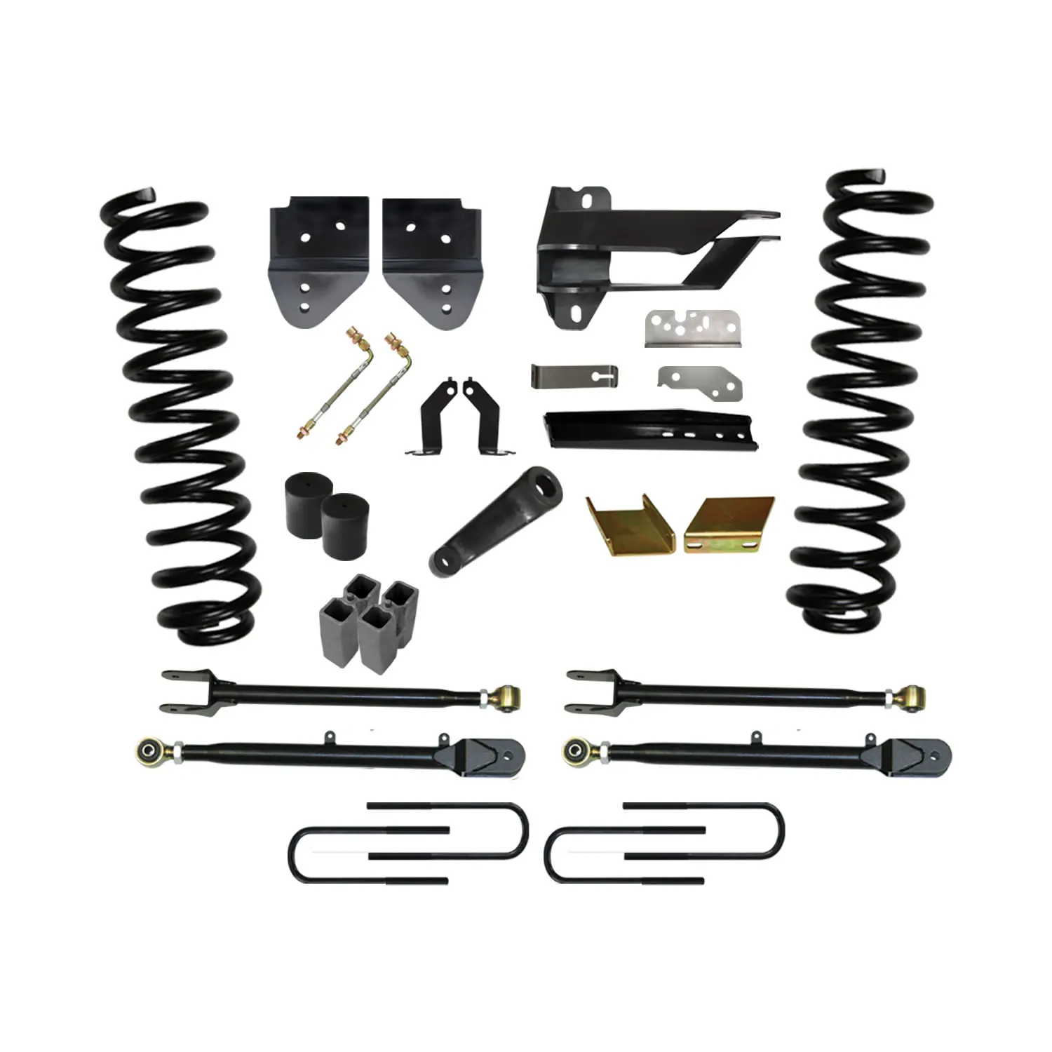 Skyjacker Suspension Lift Kit