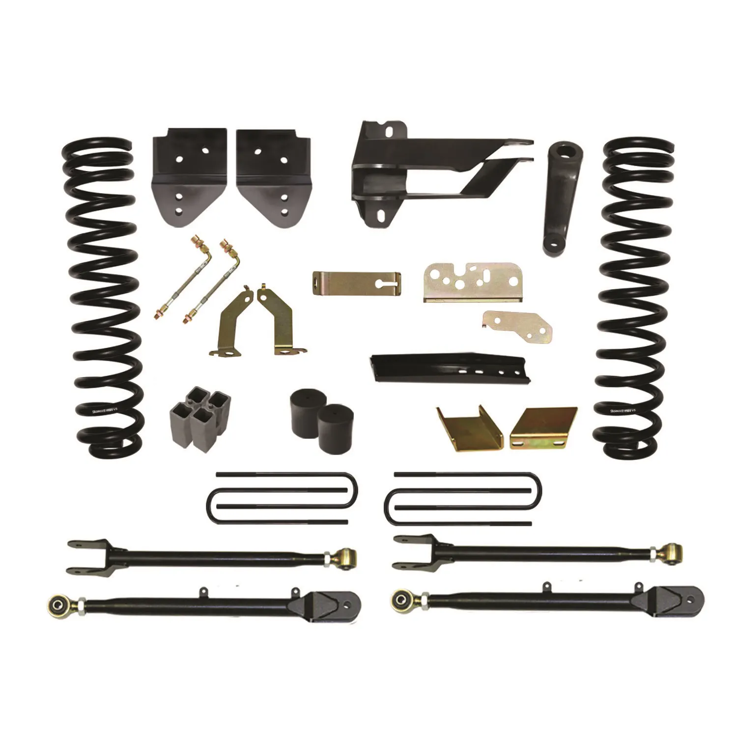 Skyjacker Suspension Lift Kit