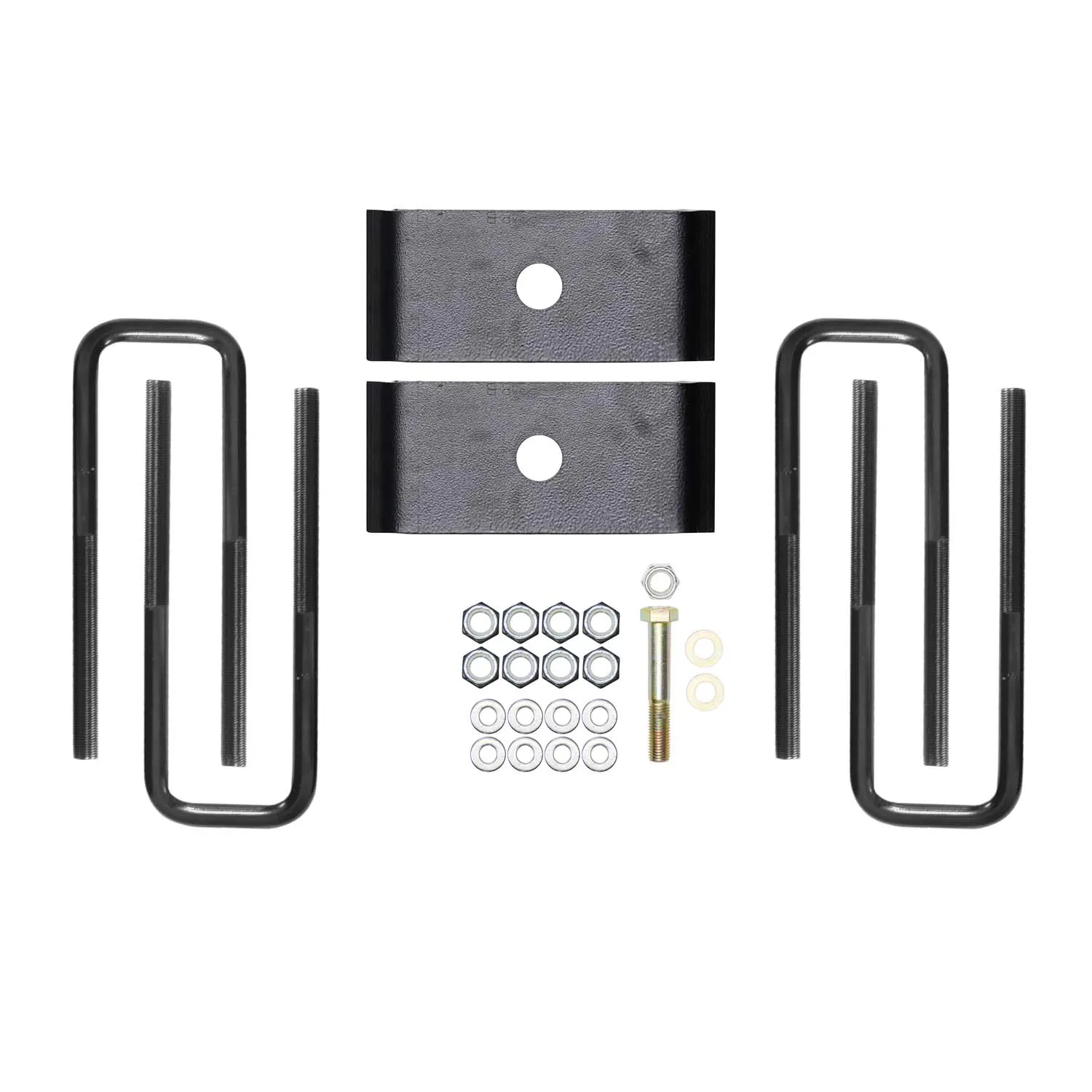 Suspension Accessories - Skyjacker F23852S 8-8.5 In. Component Box