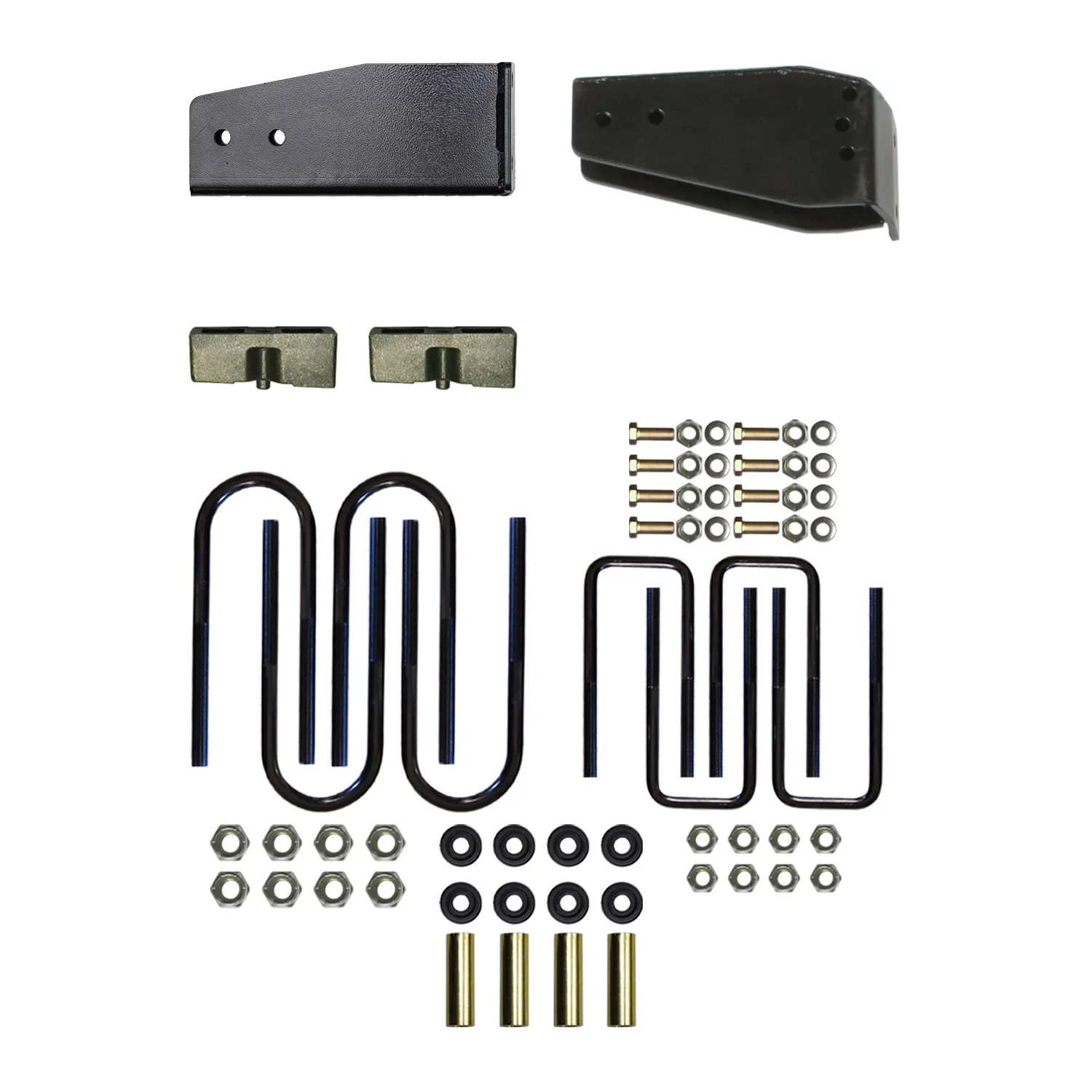 Skyjacker COMP BOX 4IN. 80-96 F250 IFS
